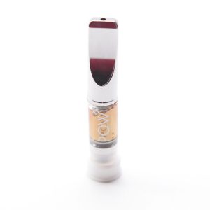 Blueberry Kush Vape Oil Cartridge