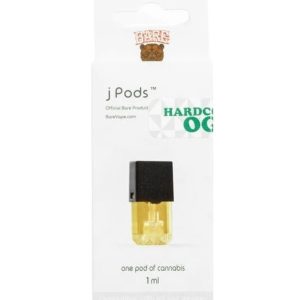 Buy Barefarms Hardcore OG Jpod