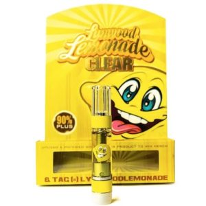 Buy Dr Zodiak Lynwood Lemonade Cartridge