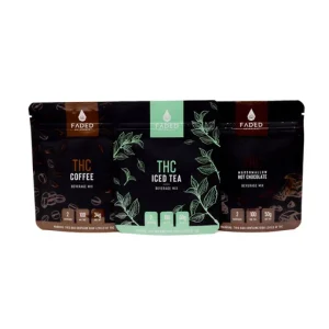 Buy Faded Cannabis Co. – Beverage Mix