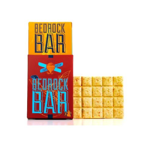 High Dose Bedrock Bar