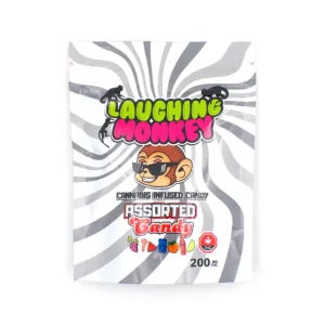 Buy Laughing Monkey – Cannabis Infused Candy