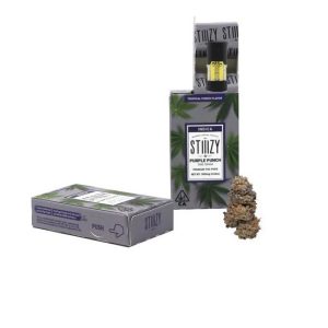 Buy Stiiizy Purple Punch Premium THC