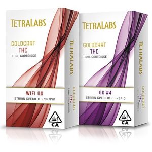 CO2 Natural Flavor Vaporizer Cartridge