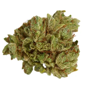 Cherry Gorilla Cannabis Strain