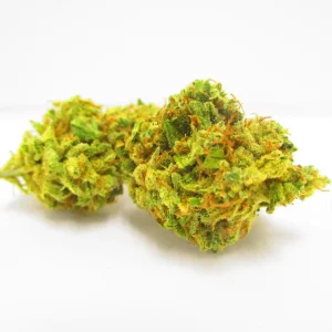 Colombian Gold Weed Strain