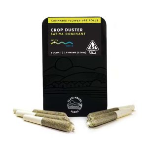 Crop Duster Prerolled Joint Online