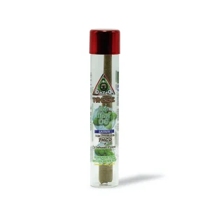 DazeD8 Ice Mint OG Delta 8 THC-O Pre Roll (1.5g)