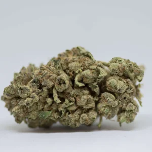 Deadhead OG Marijuana Strain