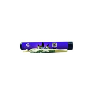 Delta 8 THC Preroll Joint Special Sauce 200mg