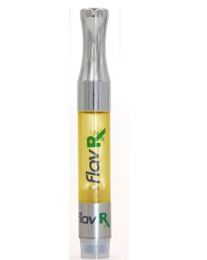 FlavRx Cannabis Oil Vape Cartridge
