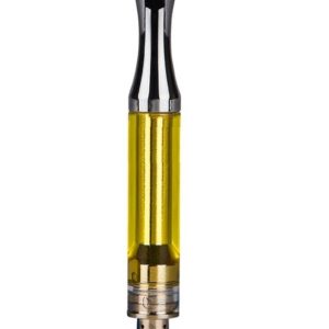 Heavy Hitters Vape Oil Cartridges