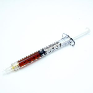 High CBD Premium CO2 Extracted Oil