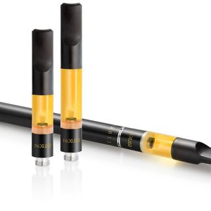 Lemon Haze CO2 vape Cartridge