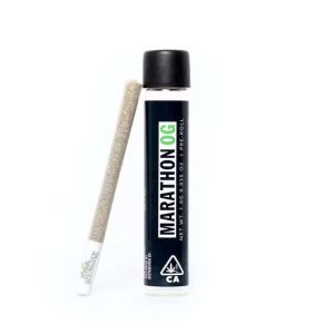 Marathon OG 1G Weed Pre-Roll Joints Europe