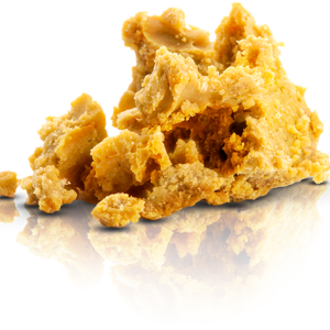 Marijuana Crumble Concentrates EU