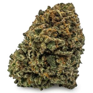 OG Chem Weed Strain