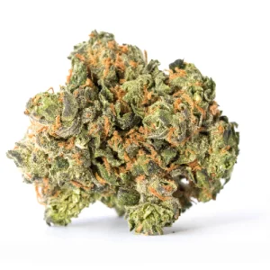 OG Chem Weed Strain