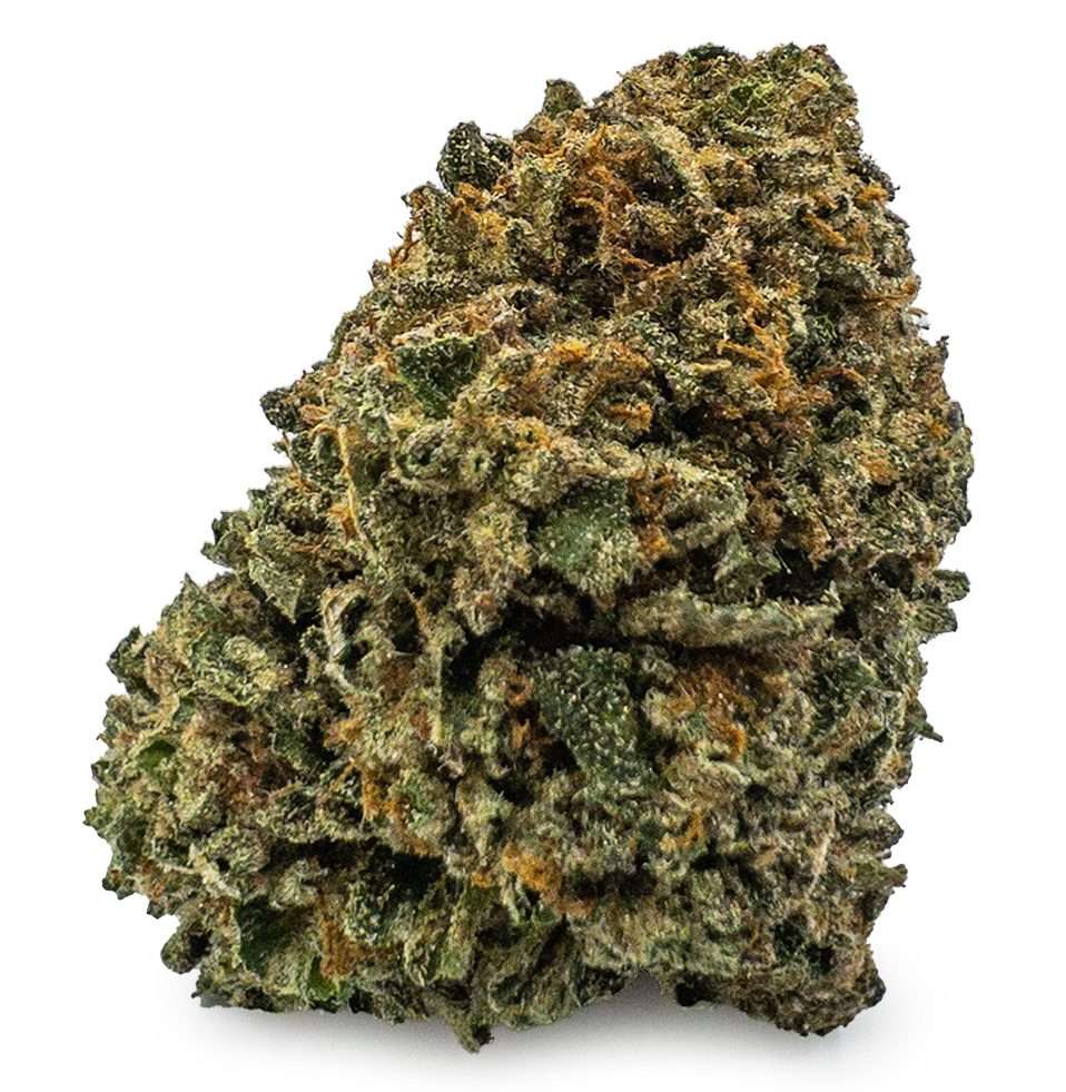 OG Chem Weed Strain