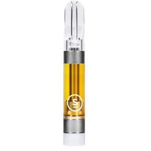 Select Oil Prefilled Vape Cartridge