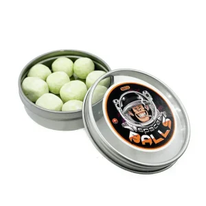Space Balls Chewy Cannabis Candies (500mg THC)