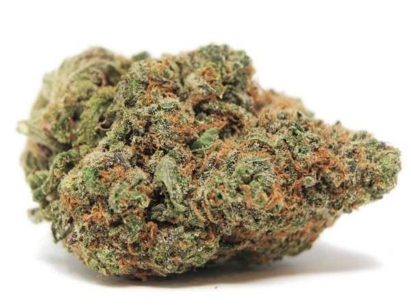 Strawberry Cough Marijuana Strain