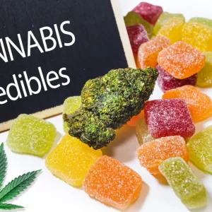 Weed Edibles Online Europe